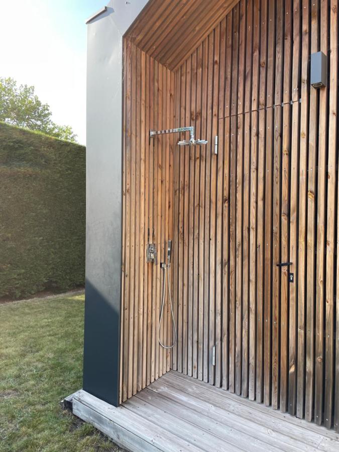 Guesthouse Proche Bordeaux Eysines Buitenkant foto
