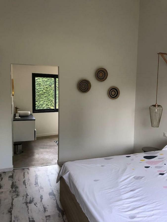 Guesthouse Proche Bordeaux Eysines Buitenkant foto