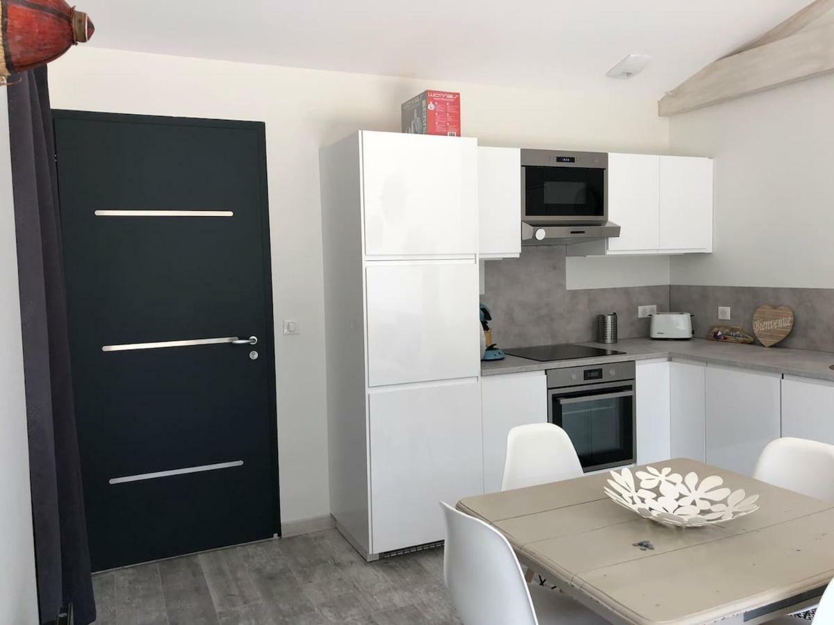 Guesthouse Proche Bordeaux Eysines Buitenkant foto