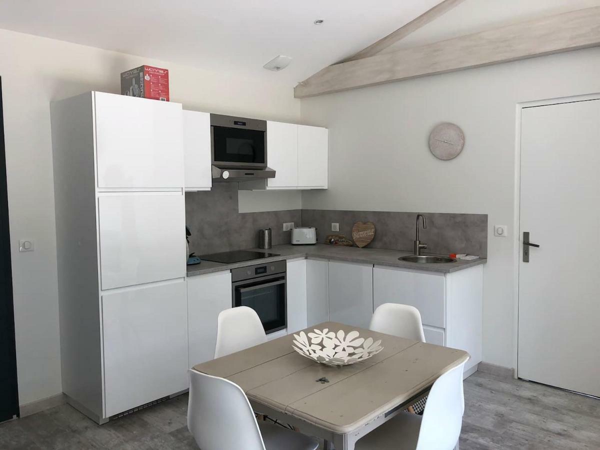 Guesthouse Proche Bordeaux Eysines Buitenkant foto